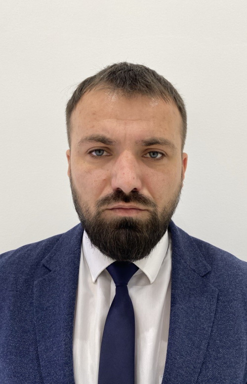 Алексей Проничев