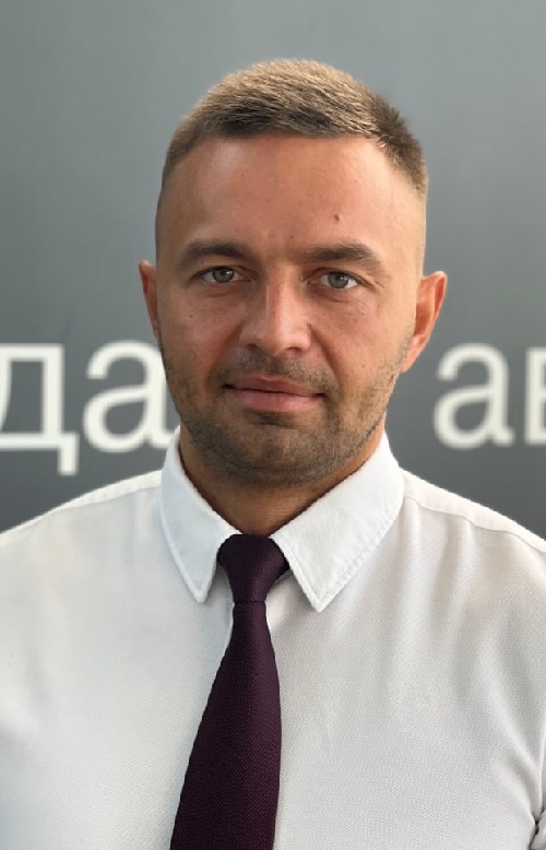 Андрей Вопияшин